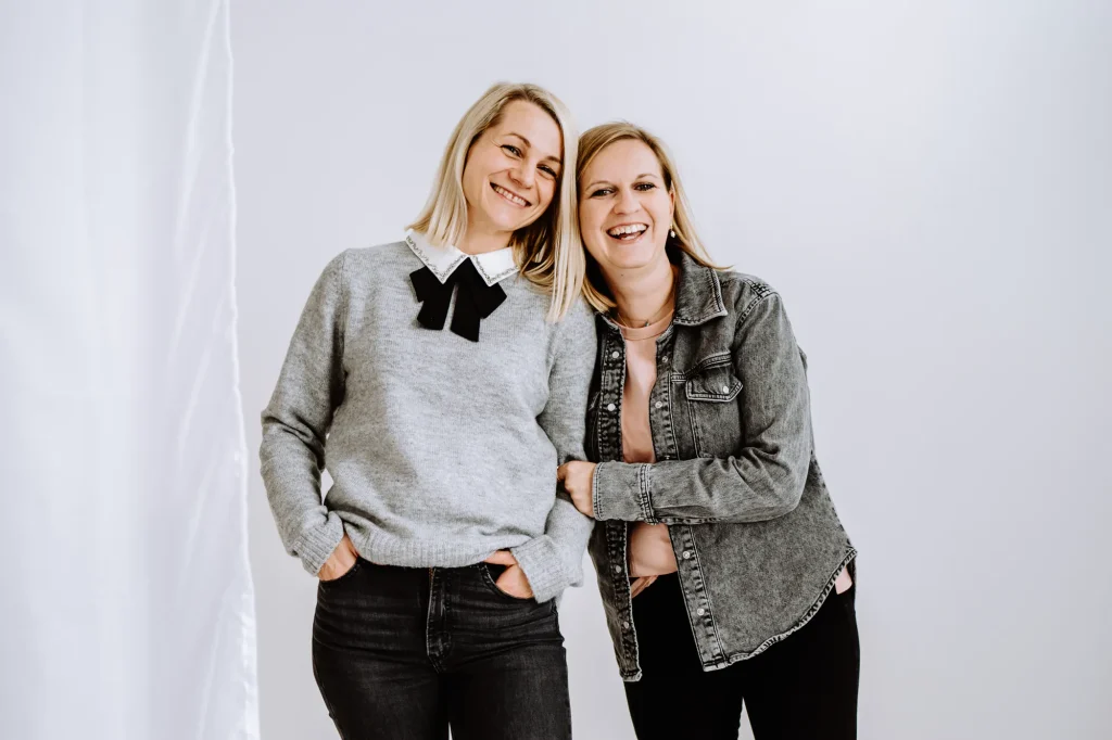 Das Team von AvH Photography